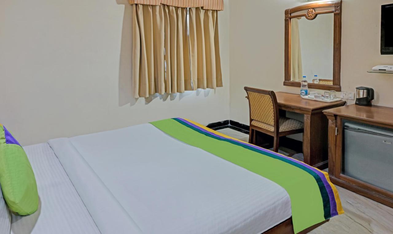 ทรีโบ เทรนด์ ออโซน แอนด์ สปา Hotel จัณฑีครห์ ภายนอก รูปภาพ